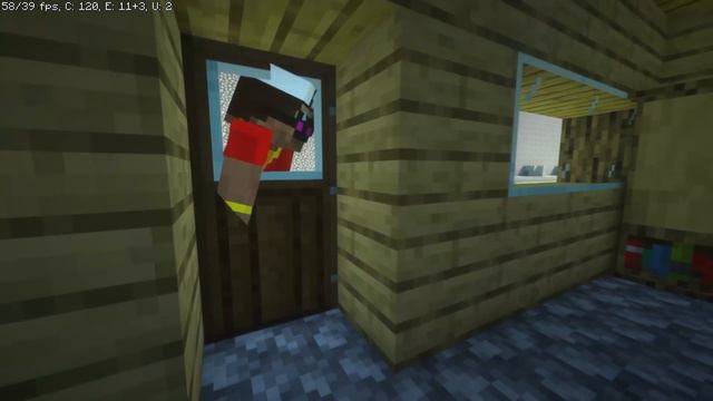 МАЙНКРАФТ, НО КТО ЛУЧШЕ СПРЯЧЕТ ТАЙНИК - ВЫИГРАЛ смотреть онлайн