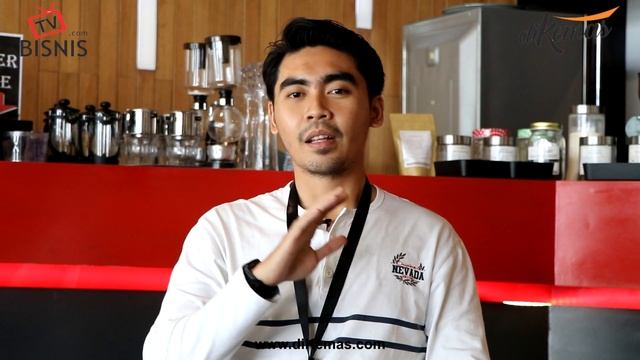 Perbedaan Kopi Robusta dan Arabica, Pecinta Kopi Wajib Tahu! смотреть онлайн