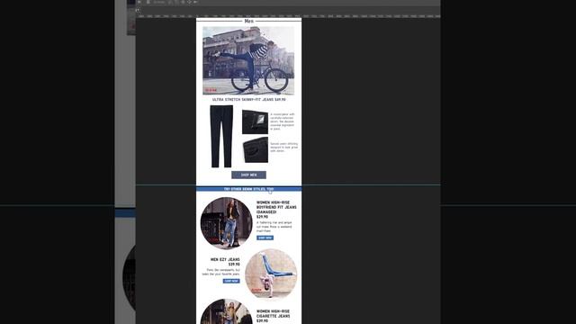 We brought email production time down to 5 minutes using Sublime Snippets! смотреть онлайн