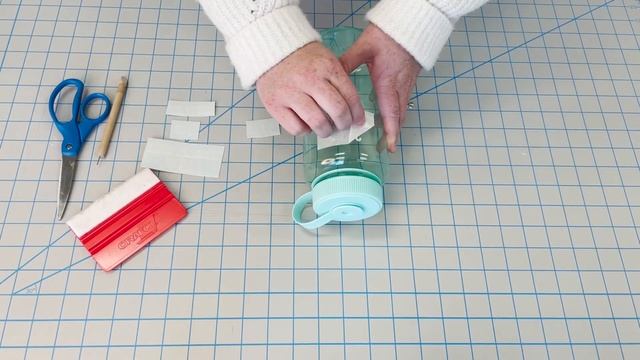 NEW YEAR RESOLUTION: Drink More Water with ORACAL® 851 смотреть онлайн