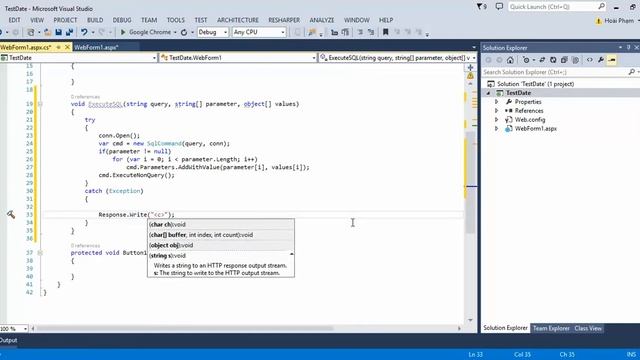 30.[C#] Cách Insert dữ liệu ,Date ,DateTime ,SmallDateTime (Code Chuẩn Và Đầy Đủ) смотреть онлайн