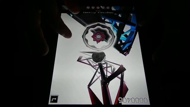 (1/11) [Tone Sphere] The Crunch playthrough смотреть онлайн