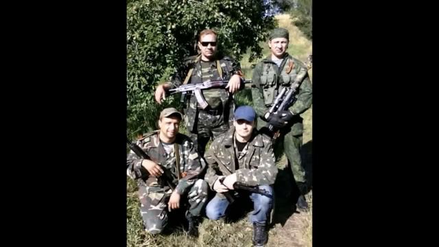 Новороссию сбереги, русский русскому помоги. смотреть онлайн