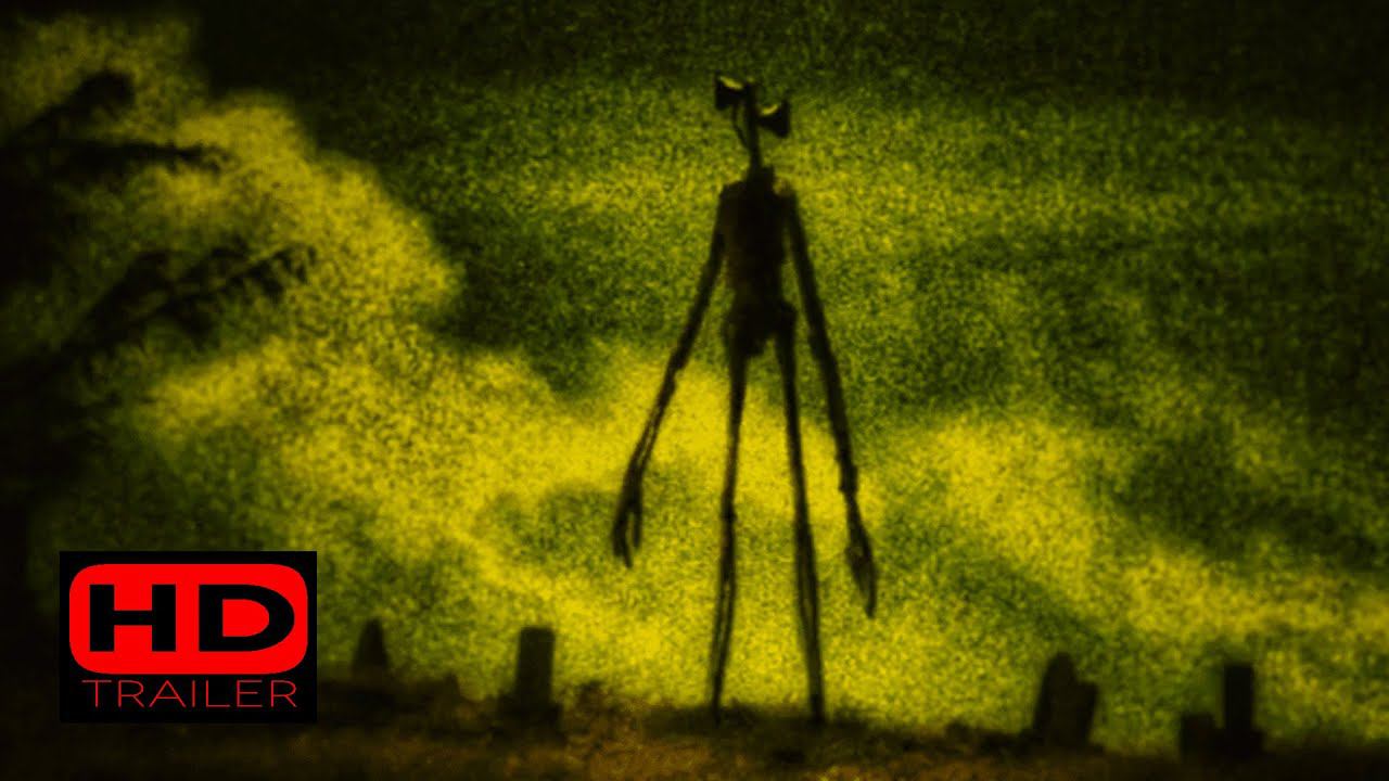 Сиреноголовый. Трейлер (2020) смотреть онлайн