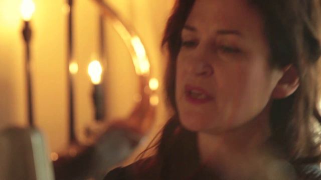 Kristin Andreassen - "How the Water Walks" // The Bluegrass Situation смотреть онлайн