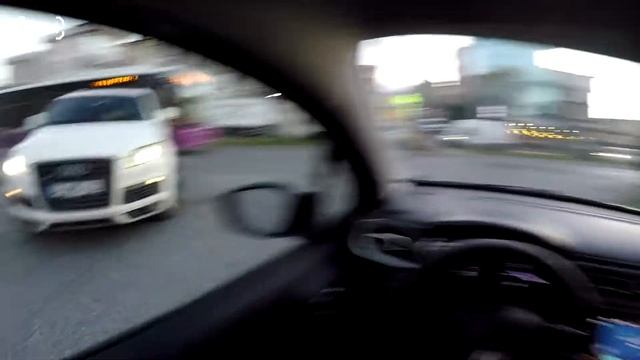 YENİ Citroen C3 - 1.2 PureTech 2020 - POV İlk İzlenimler [RPM]