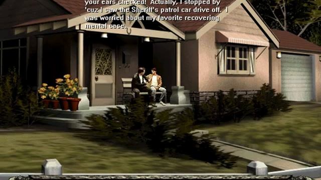 Darkseed 2 PC Playthrough 1 смотреть онлайн