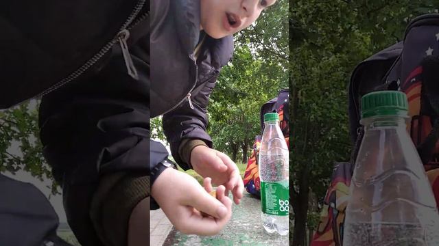 давайте набирём 12 лайков тагда выйдет 3 часть смотреть онлайн
