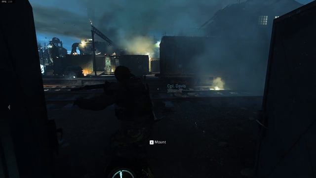 MW (2019) Fog of War SPEEDRUN WR - SUB 11 SECONDS! (CLICKBAIT) смотреть онлайн