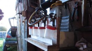 регулятор давления топлива ГАЗЕЛЬ 406