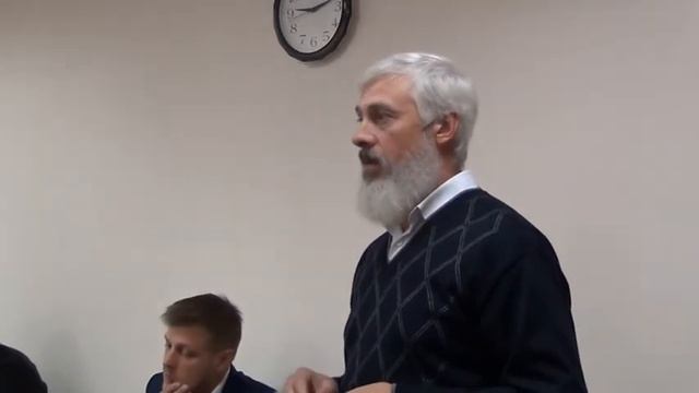 Выступление в прениях представителя ответчика смотреть онлайн