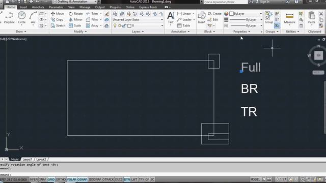 AutoCAD Hyperlink to View.avi смотреть онлайн