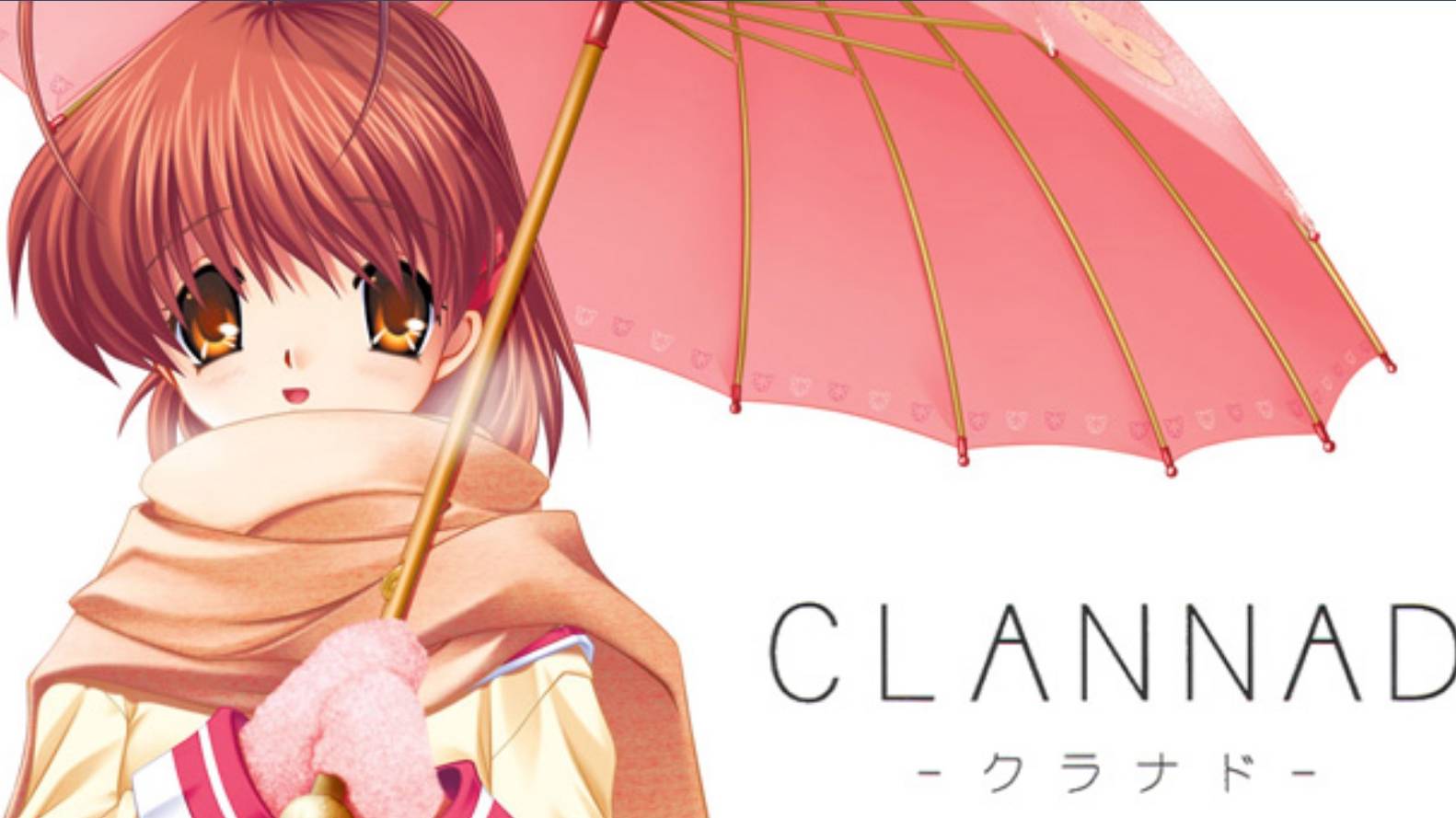 Clannad 13