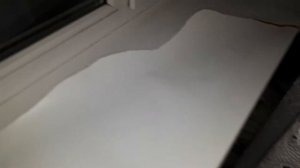 Никогда не покупайте подоконники Moeller!!!!