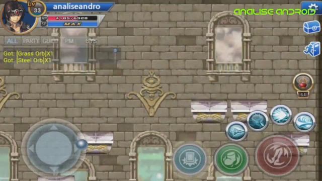 Game Play - Soul Guardians: Age of Midgard #30 смотреть онлайн