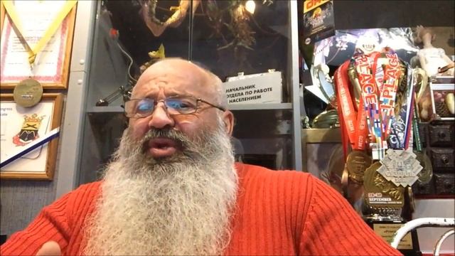 Обзор от ПР: "Гнилой" Сарычев..дырявый Варгунин..и какой то "шахматист" смотреть онлайн