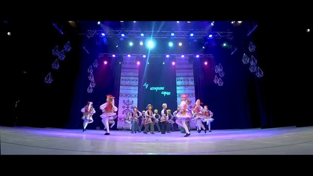 ЗЛК РБ "Комарики" - Мiтусь смотреть онлайн