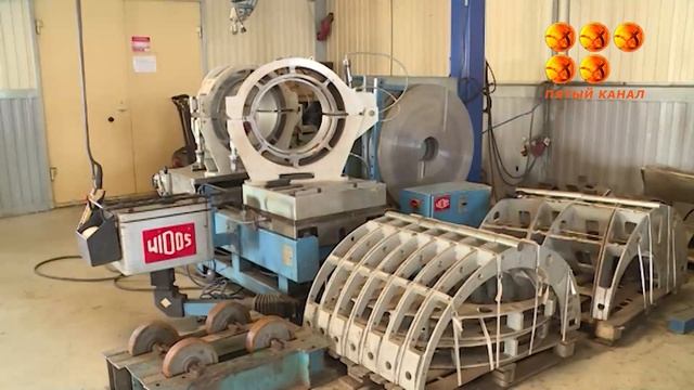 Аналогов нет во всём Казахстане. смотреть онлайн