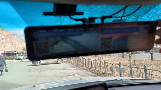 Установка и первый запуск iBOX Range 2 LaserVision WiFi Signature Dual смотреть онлайн