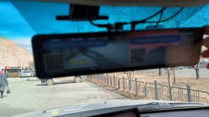 Установка и  первый запуск iBOX Range 2 LaserVision WiFi Signature Dual