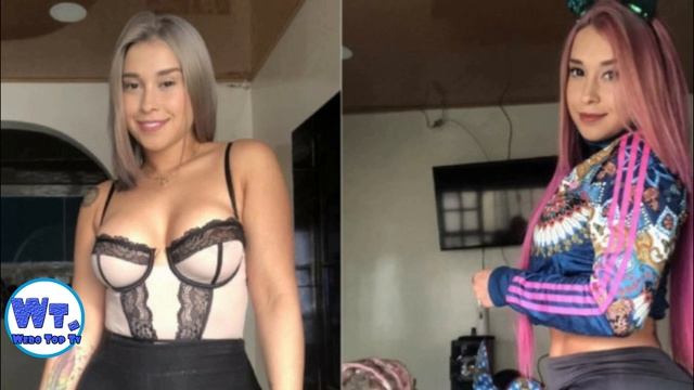 Natalia Tamayo *Kloe la Maravilla*Modelo Web Cam. смотреть онлайн