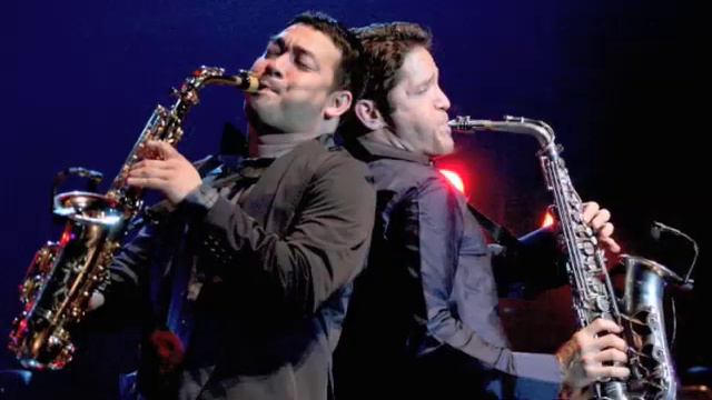Happy Moment Album by Koh Mr.Saxman смотреть онлайн