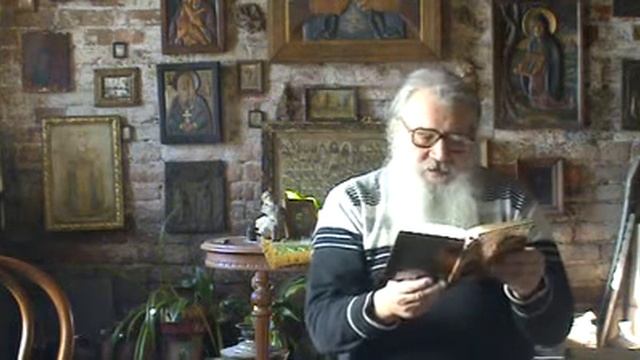 Еретик (поэма Т.Г.Шевченко) смотреть онлайн