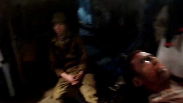 9 рота отдыхает смотреть онлайн