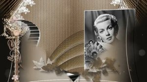 Мне сегодня так больно  исп  И Юрьева Любимое ретро  авт монт Л Хрустова