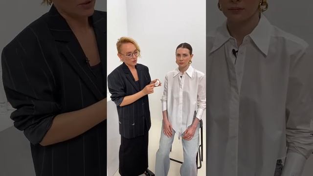 Как ухаживать за кожей летом / Советы косметолога смотреть онлайн