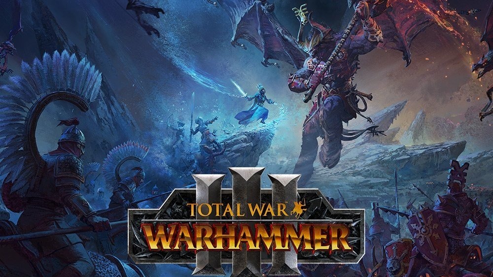Total War: WARHAMMER II