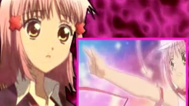 ~Shugo chara Amulet Heart~Open Heart!!!x3~~ смотреть онлайн