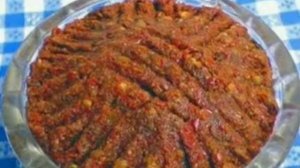 СУХАЯ АДЖИКА ПО-ГРУЗИНСКИ РЕЦЕПТ ПРИГОТУВАННЯ В ОПИСАХ