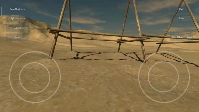 FPV Freerider, выкаблучиваемся. смотреть онлайн