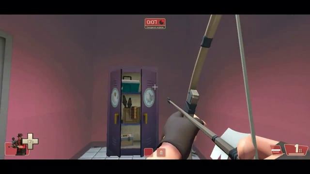 Как создать свой сервер в TF2 смотреть онлайн