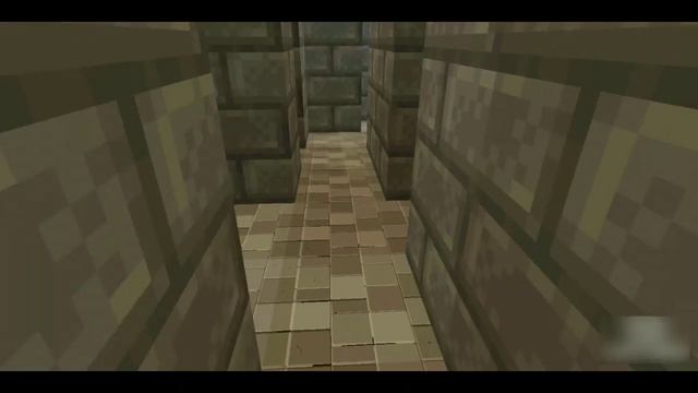 Horror в Minecraft с Другом!!)) (Хоррор) смотреть онлайн