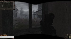 Экзоскелет Чёрного Доктора - S.T.A.L.K.E.R. Народная Солянка + ОП-2.