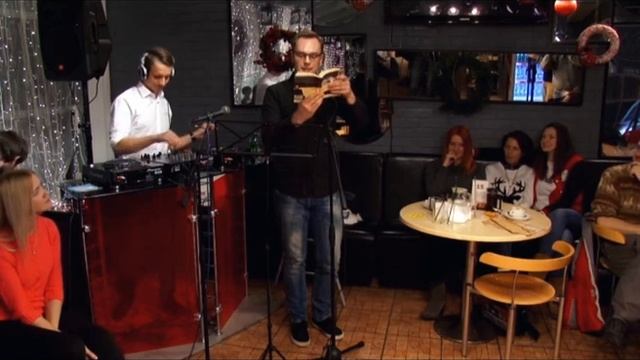 ПРОГРАММА "КультPROчтения" (Романтический эгоист) смотреть онлайн