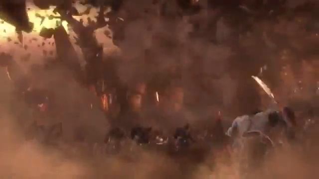 Дарксайдерс Рагдай смотреть онлайн