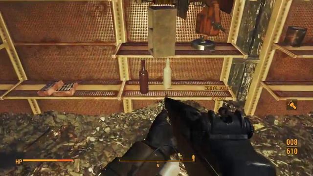 Fallout 4 Livestream: Leaving Boston смотреть онлайн