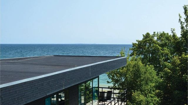 Holiday home Frede Juels Vej Juelsminde V - Juelsminde - Denmark смотреть онлайн