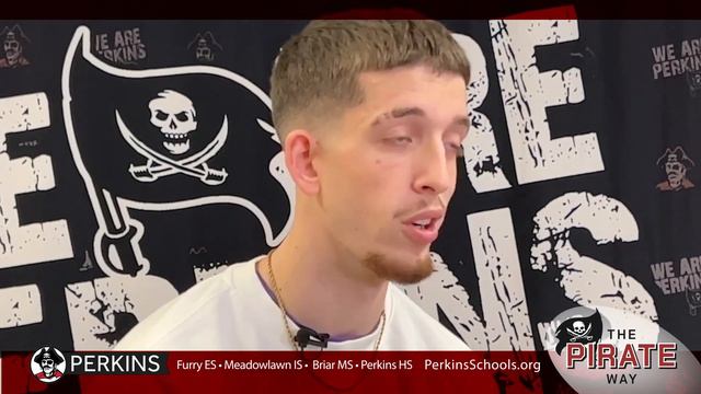 The Pirate Way смотреть онлайн
