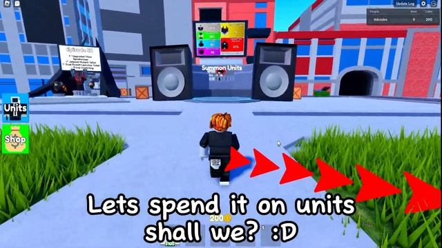 ✅NEW *WORKING* TOILET TOWER DEFENSE CODES | ROBLOX? смотреть онлайн