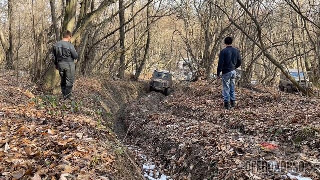Ниваводам дали под хвост уазаводы . смотреть онлайн