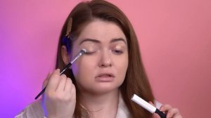 ОДНО ВИДЕО НАУЧИТ ТЕБЯ КРАСИТЬСЯ!  видео для новичков!