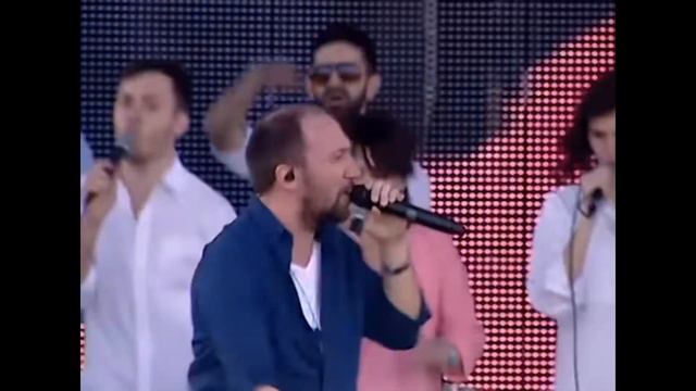 Танцуй Дух Святой во мне смотреть онлайн