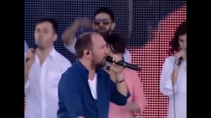 Танцуй Дух Святой во мне