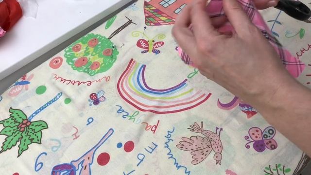 Как сшить рубашку. Швейные секреты. Рубашечный карман по косой. Аккуратно и красиво. Урок технологи смотреть онлайн