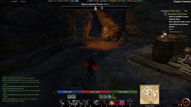 ESO Gold Guide - Dark Brotherhood DLC Motifs смотреть онлайн