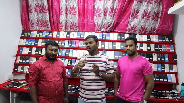 RS.999 ரூபாய்க்கு 4G Phones | cheapest mobile market IN Coimbatore | cheapest iphone | TAMIL VLOGGE смотреть онлайн